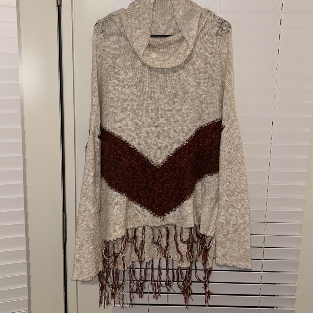 Mossimo sweater - Picture 2 of 9